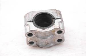 01 Honda TRX300EX Steering Stem Bracket Mount Sportrax 300 2x4