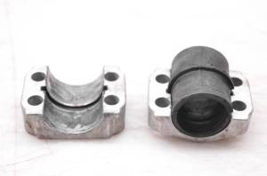 Honda - 01 Honda TRX300EX Steering Stem Bracket Mount Sportrax 300 2x4 - Image 3