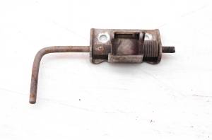 70 Honda Trail 70 Seat Latch CT70