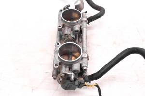 Polaris - 15 Polaris Switchback 800 Assault Throttle Body 144" - Image 3