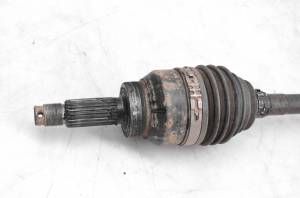Honda - 14 Honda Pioneer 700 4x4 Front Left Cv Axle SXS700M - Image 2