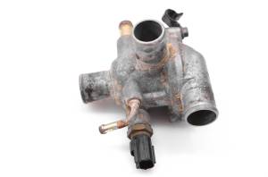 Yamaha - 03 Yamaha RX-1 ER Thermostat & Housing RX10RH 121" - Image 2