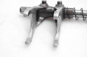 Yamaha - 99 Yamaha Grizzly 600 4x4 Transmission Complete Shift Forks & Drum YFM600F - Image 3