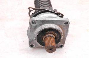 Arctic Cat - 05 Arctic Cat 650 V-Twin 4x4 Transmission Bevel Gears Output Shaft - Image 4