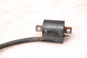 Yamaha - 93 Yamaha Badger 80 2x4 Ignition Coil YFM80E - Image 2