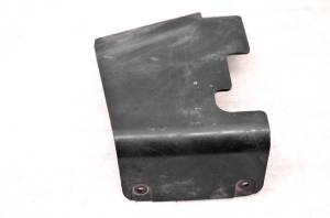 01 Suzuki Quadrunner 500 4x4 Air Filter Heat Shield Cover LTF500F