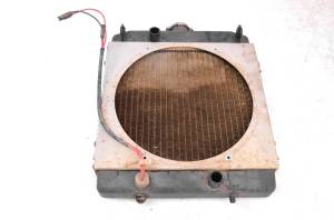 05 Arctic Cat 650 V-Twin 4x4 Radiator & Temperature Sensor