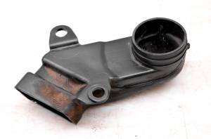 Yamaha - 13 Yamaha Zuma 125 Airbox Air Duct YW125 - Image 3