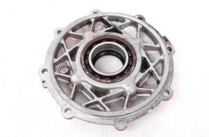 Suzuki - 02 Suzuki Eiger 400 2x4 Rear Differential Cover LTF400 - Image 3