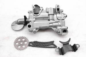 Arctic Cat - 14 Arctic Cat XF 7000 Crosstour Oil Pump 141" - Image 3