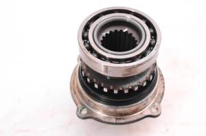 Arctic Cat - 14 Arctic Cat XF 7000 Crosstour Engine Output Shaft 141" - Image 2