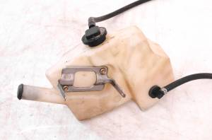 Arctic Cat - 14 Arctic Cat XF 7000 Crosstour Coolant Overflow Radiator Bottle 141" - Image 3