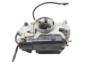Honda - 05 Honda TRX450R 2x4 Carburetor Carb Sportrax 450 For Parts - Image 2