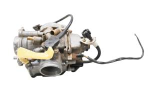 Honda - 05 Honda TRX450R 2x4 Carburetor Carb Sportrax 450 For Parts - Image 4
