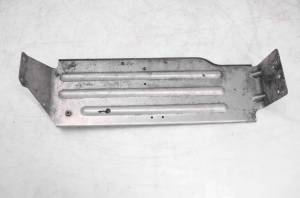 07 Polaris Cleanfire 600 HO IQ Touring Clutch Belt Guard Cover 136"