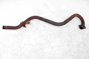 01 Arctic Cat 500 4x4 Header Exhaust Head Pipe