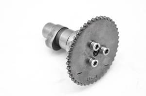 18 Can-Am Renegade 570 XMR 4x4 Rear Camshaft Cam Shaft