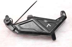 Ski-Doo - 14 Ski-Doo Summit X 800R E-TEC REV-XM Front Left Spindle Knuckle 154" - Image 2