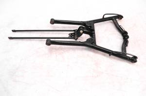 Ski-Doo - 14 Ski-Doo Renegade Adrenaline 900 ACE Torque Arm Rear Suspension - Image 2