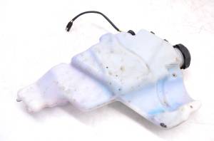 07 Polaris Cleanfire 600 HO IQ Touring Oil Tank 136"