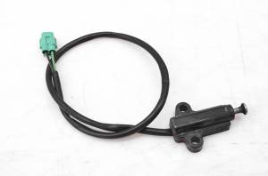07 Suzuki DRZ400S Kick Stand Sensor