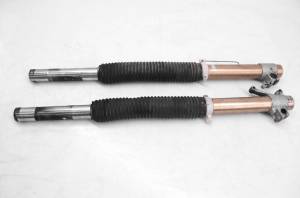 07 Suzuki DRZ400S Front Forks Suspension