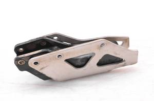 Suzuki - 04 Suzuki DRZ400 Swingarm Chain Guide - Image 2