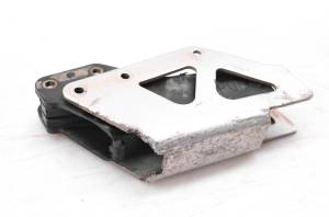 Suzuki - 04 Suzuki DRZ400 Swingarm Chain Guide - Image 3