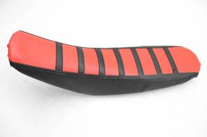 04 Suzuki DRZ400 Seat