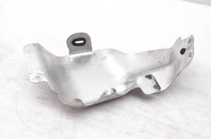 Arctic Cat - 14 Arctic Cat XF 7000 Crosstour Oil Tank Heat Shield Cover 141" - Image 2