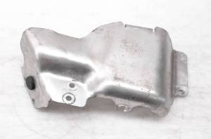 Arctic Cat - 14 Arctic Cat XF 7000 Crosstour Oil Tank Heat Shield Cover 141" - Image 3