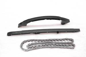 04 Suzuki DRZ400 Cam Chain & Guides