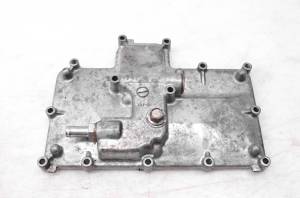 Arctic Cat - 11 Arctic Cat Z1 Sno Pro Engine Oil Pan Cover - Image 2