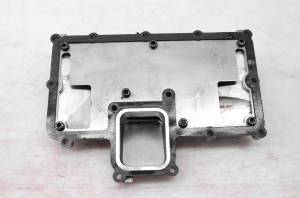 Arctic Cat - 11 Arctic Cat Z1 Sno Pro Engine Oil Pan Cover - Image 3