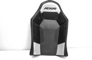 18 Polaris RZR S 900 EPS 4x4 Seat Cushion Upper Back
