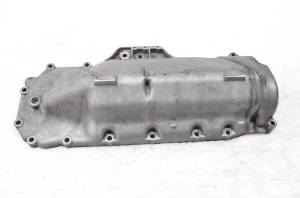 Arctic Cat - 14 Arctic Cat XF 7000 Crosstour Engine Oil Pan Cover 141" - Image 2