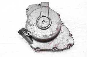 08 Suzuki Quadsport 90 2x4 Stator Cover LTZ90