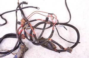 Polaris - 96 Polaris Sportsman 400 4x4 Wire Harness Electrical Wiring - Image 2