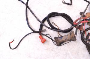 Polaris - 96 Polaris Sportsman 400 4x4 Wire Harness Electrical Wiring - Image 3