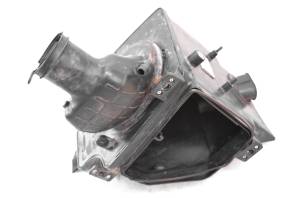 01 Suzuki DRZ400S Airbox Intake Air Box