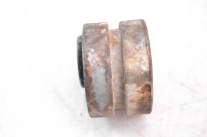 Polaris - 93 Polaris 250 4x4 Front Bearing Carrier Axle Housing - Image 2