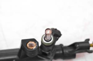 Ski-Doo - 17 Ski-Doo Summit SP 850 E-Tec Fuel Rail & Injectors 154" - Image 5