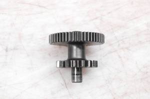 Polaris - 06 Polaris Sawtooth 200 2x4 Starter Gear - Image 2