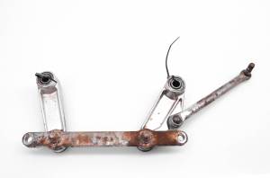 03 Yamaha RX-1 ER Steering Pivot Arm Rack RX10RH 121"