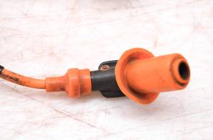 Aftermarket - 99 Yamaha Warrior 350 2x4 Ignition Coil Aftermarket YFM350X - Image 2