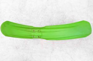 Kawasaki - 99 Kawasaki KX125 Front Fender - Image 4