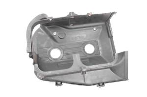 Polaris - 16 Polaris Indy 550 Cylinder Head Baffle Cover 121" - Image 3