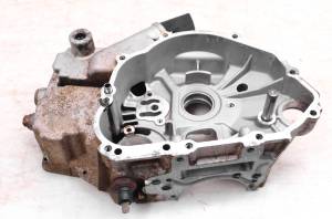 Can-Am - 05 Can-Am Rally 200 175 2x4 Left Crankcase Center Half Crank Case - Image 2