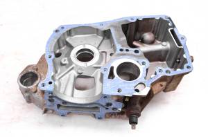 Can-Am - 05 Can-Am Rally 200 175 2x4 Left Crankcase Center Half Crank Case - Image 4