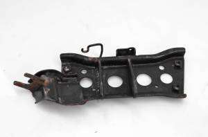 Suzuki - 02 Suzuki Eiger 400 4x4 Upper Engine Motor Bracket Mount LTA400F - Image 3